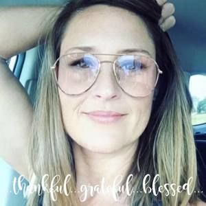 Meet your Posher, Priscilla